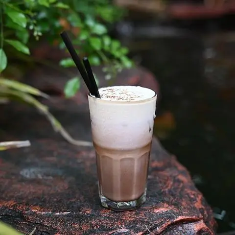 Hình ảnh Cacao Machiato
