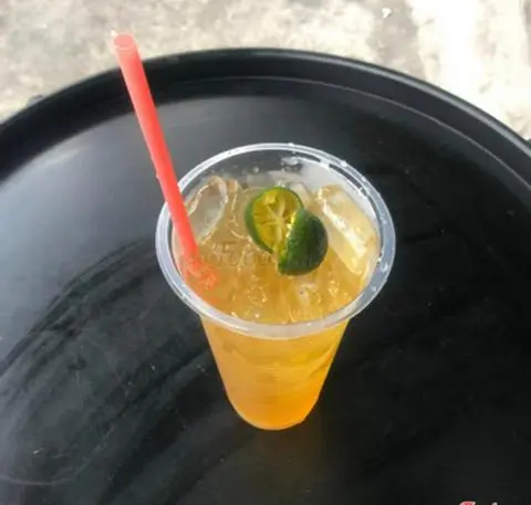 Hình ảnh TRÀ TẮC