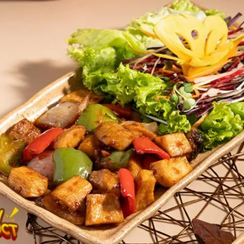 Hình ảnh Nấm Lúc Lắc