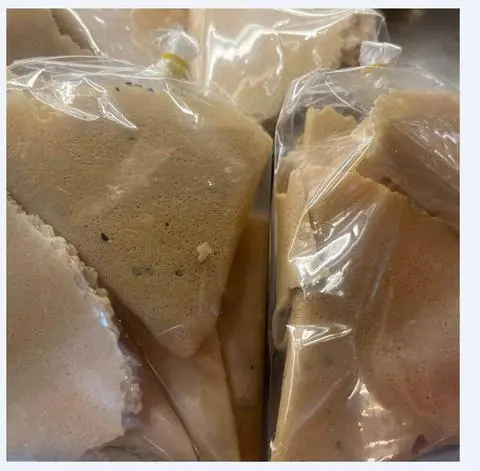 Hình ảnh Bánh Quế Bịch
