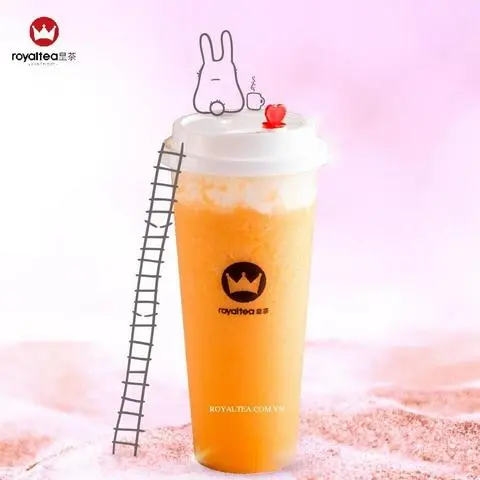 Hình ảnh Smoothie xoài