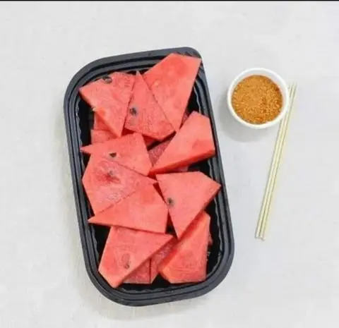 Hình ảnh Dưa hấu