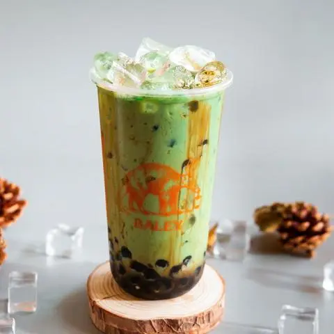 Hình ảnh Sữa Tươi Matcha
