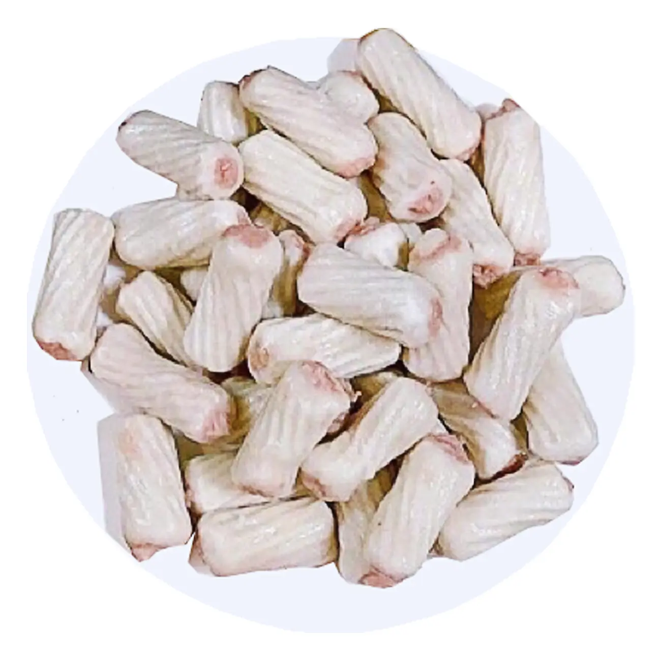 Hình ảnh Chả Mực Xoắn Ống