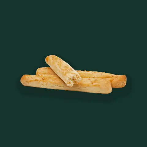 Hình ảnh Bánh mì que pate chà bông