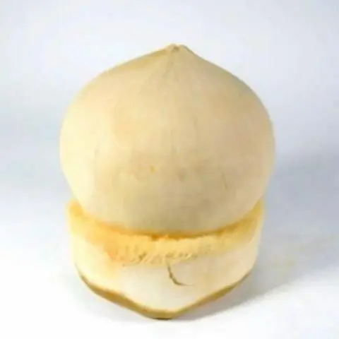 Hình ảnh Dừa xiêm ướp lạnh