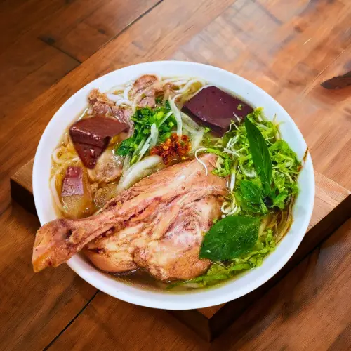 Hình ảnh Bún Chìa Vị Xưa
