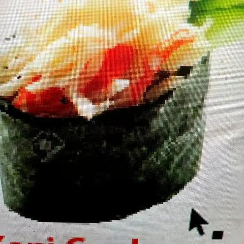 Hình ảnh Kani Gunkan