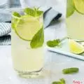 Hình ảnh Soda Rum