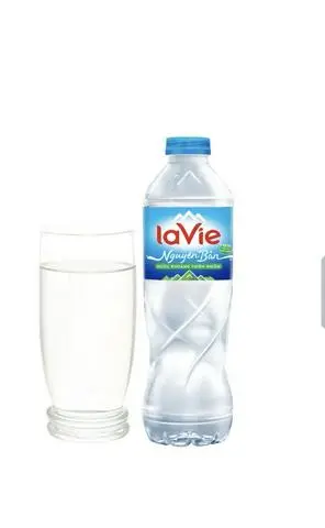 Hình ảnh Nước suối Lavie