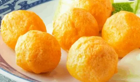 Hình ảnh Tôm viên