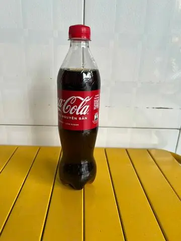 Hình ảnh Cocacola