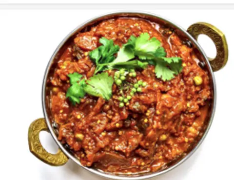 Hình ảnh Baigan bhaeta