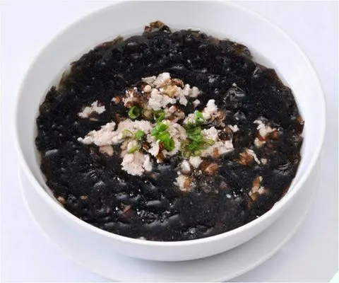 Hình ảnh Canh rong biển