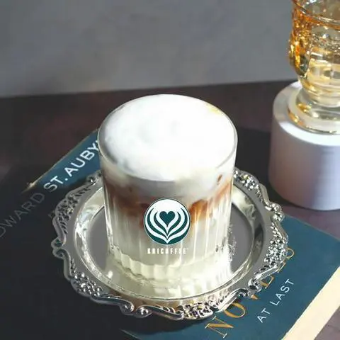 Hình ảnh Latte