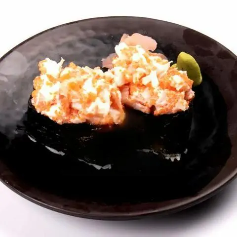 Hình ảnh Ebi mayo gunkan
