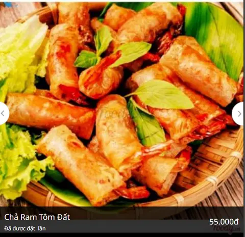 Hình ảnh Ram bắp