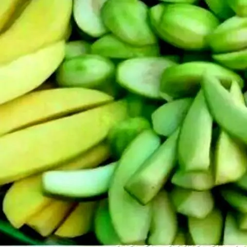 Hình ảnh Cóc - xoài chấm muối Tây Ninh