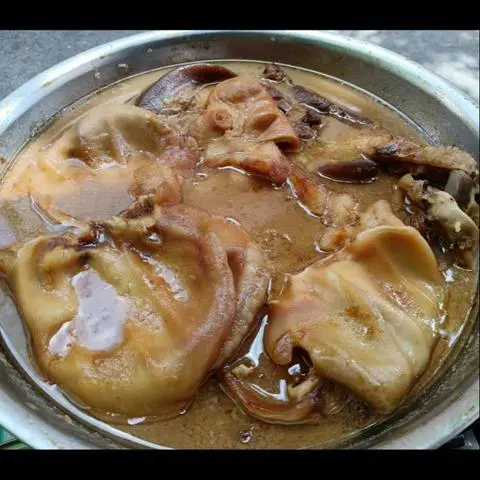 Hình ảnh Phá lấu nửa kg