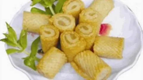 Hình ảnh Mực cuộn Malay