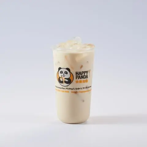 Hình ảnh Oolong Khói B'Lao 