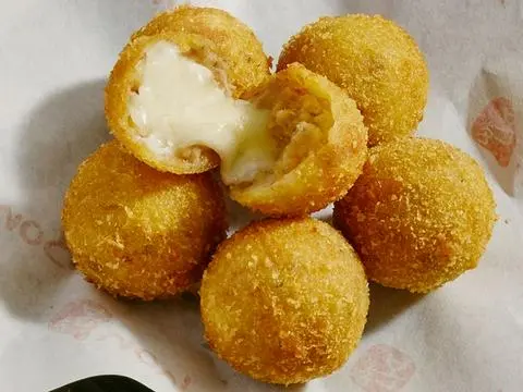 Hình ảnh Viên Phô Mai