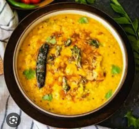 Hình ảnh Dal Tadka