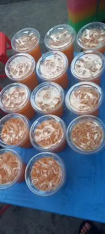 Hình ảnh Nước Ép Thơm + sori