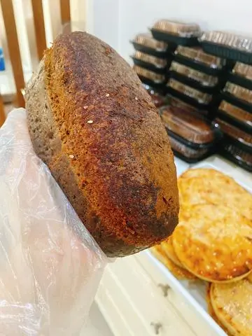 Hình ảnh bánh bò 10người dùng