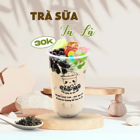Hình ảnh Trà Sữa Tá Lả *NÊN THỬ*