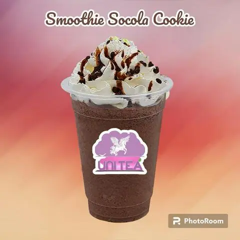 Hình ảnh SMOOTHIE CHOCOLATE