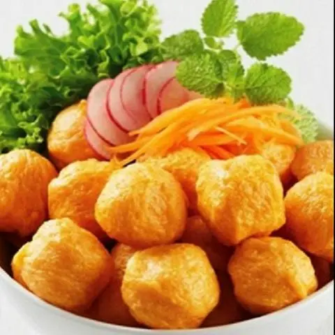 Hình ảnh Tôm Viên - 5 Viên