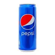Hình ảnh pepsi  330ml
