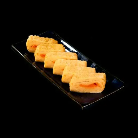 Hình ảnh Trứng cuộn