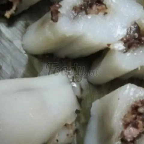 Hình ảnh Bánh tẻ