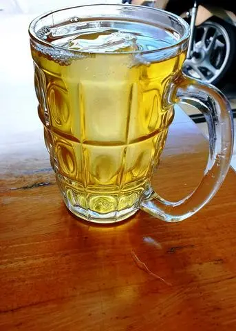 Hình ảnh Trà Đá ( Ly 1 lít) 