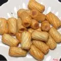 Hình ảnh Mực xoắn