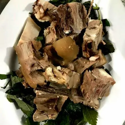 Hình ảnh Thêm thịt lẩu