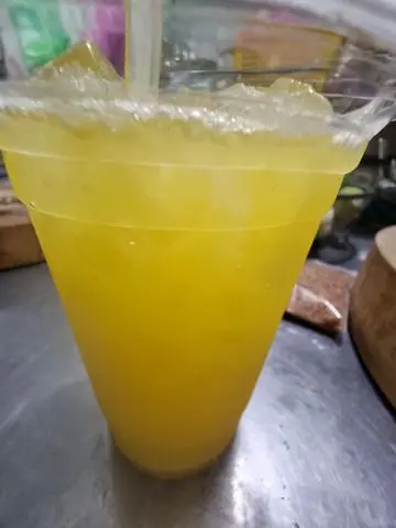Hình ảnh Thơm Ép nguyên chất