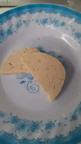 Hình ảnh chả thêm 