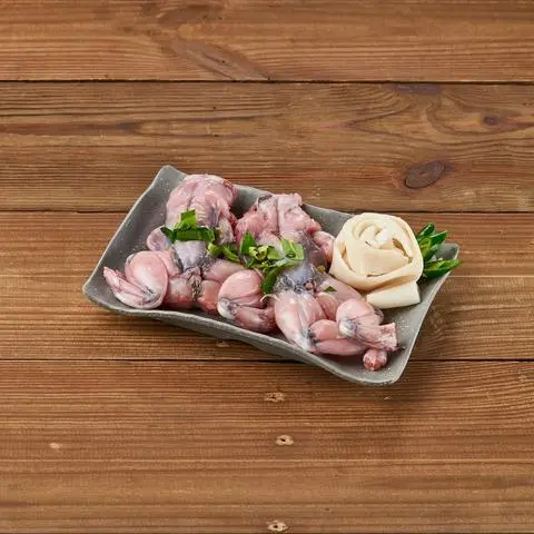 Hình ảnh Ếch Măng Chua Thêm Lẩu 