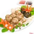 Hình ảnh Ốc nhồi hải sản