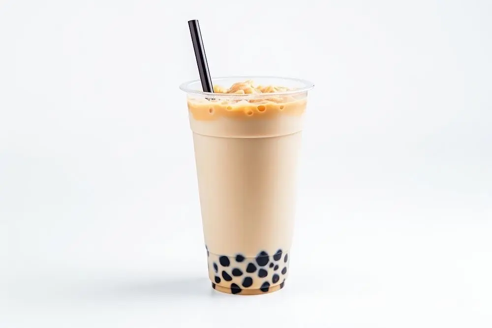 Hình ảnh HỒNG TRÀ SỮA