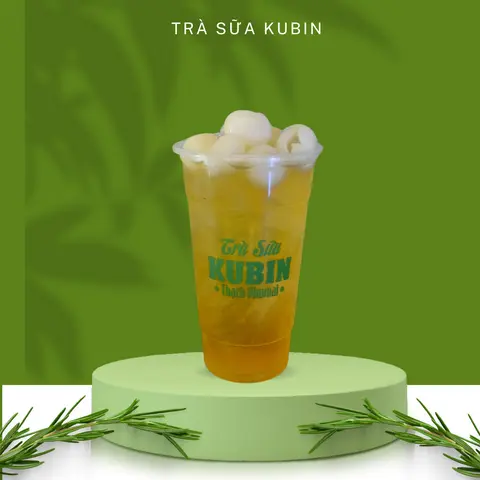 Hình ảnh Trà Nhãn Trái Nhãn