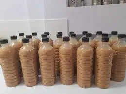 Hình ảnh Trà Sữa Truyền Thống 1  Lít