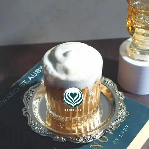 Hình ảnh Coffee with Milk