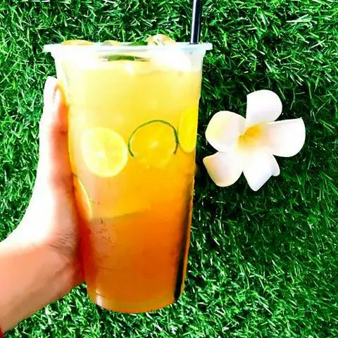 Hình ảnh Trà tắc