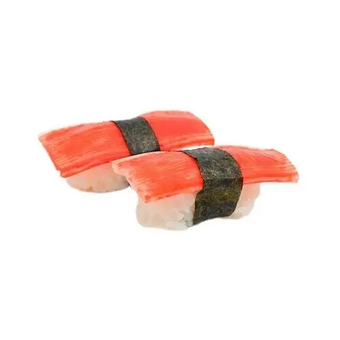 Hình ảnh Nigiri thanh cua