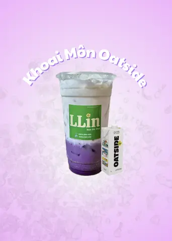 Hình ảnh Khoai Môn Oatside
