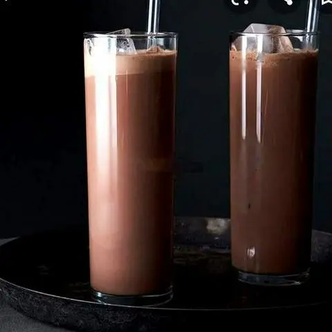 Hình ảnh Milo Sữa Đá